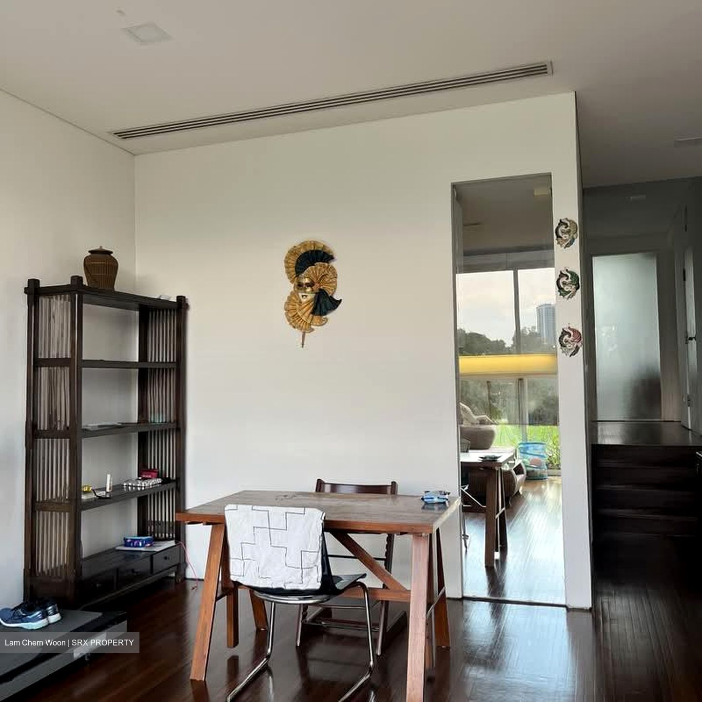 Holland Mews (D10), Apartment #563332281